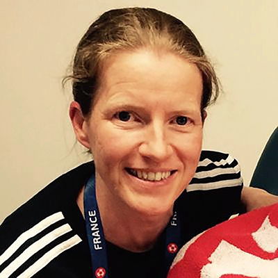 Profile photo of Esther Wills