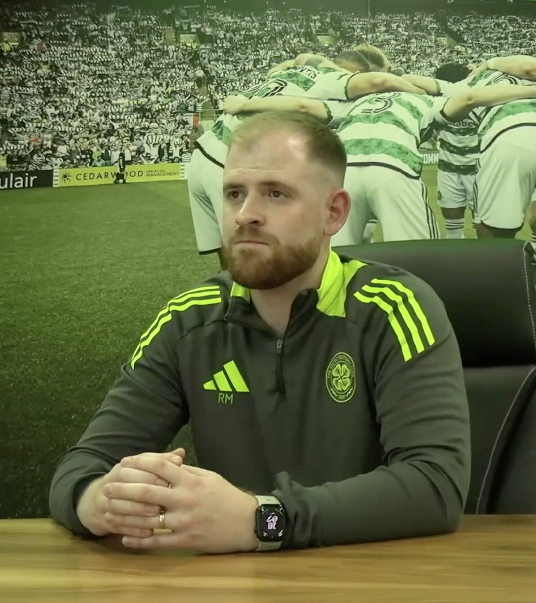 Profile photo of Ross Mitchell