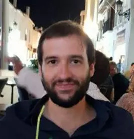 Profile photo of Stuart Reid