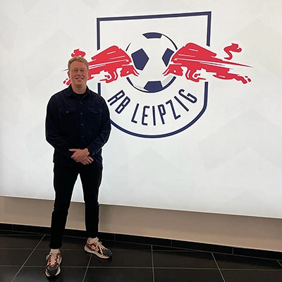 Profile photo of Tom Worville