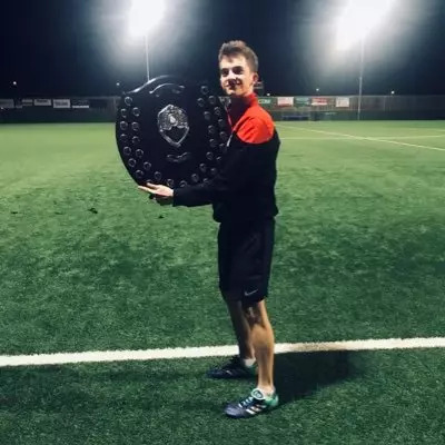 Profile photo of Liam Tharme