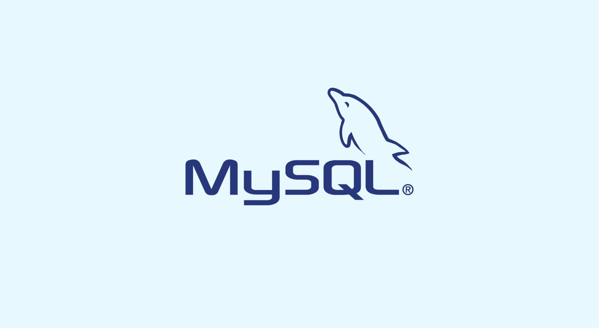 Introduction to MySQL for Sports
