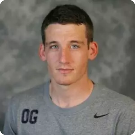 Profile photo of Oliver Gage