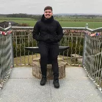 Profile photo of Olly Watson